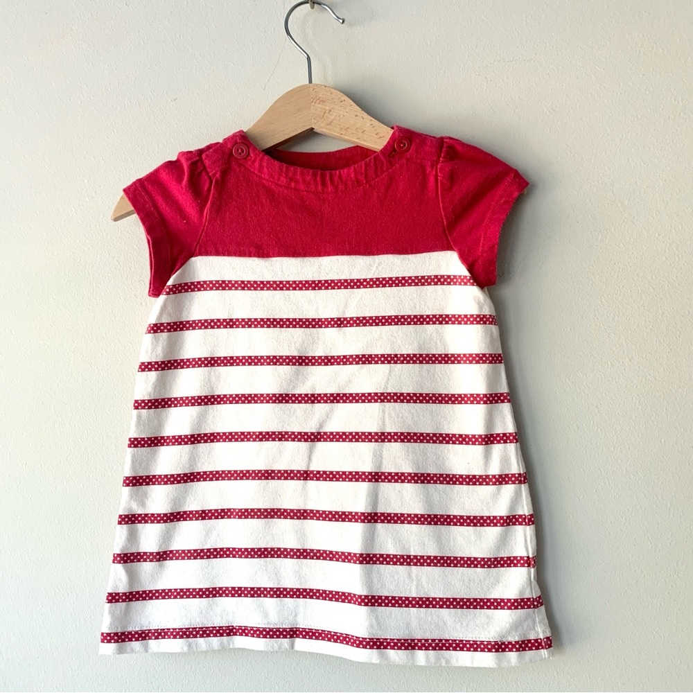 Baby Gap Dress